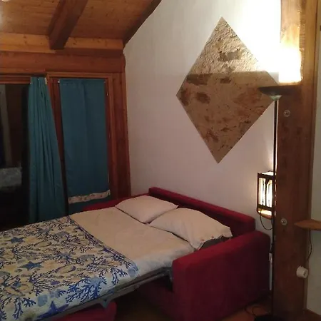 La Stanza In Collina