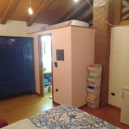 La Casa Sull'arcobaleno