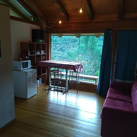 Alojamento de Acomodação e Pequeno-almoço La Casa Sull'arcobaleno