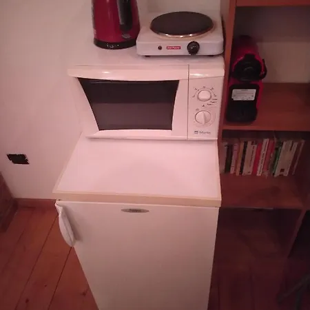 La Casa Sull'arcobaleno