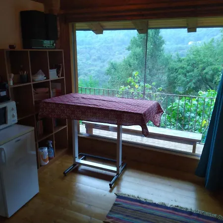 La Casa Sull'arcobaleno