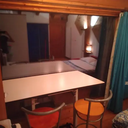 La Casa Sull'arcobaleno לינה וארוחת בוקר Manta