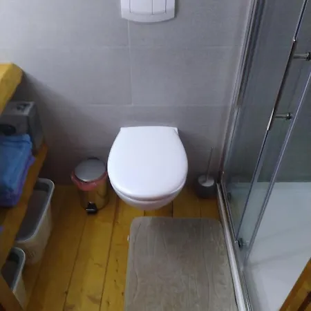 La Casa Sull'arcobaleno