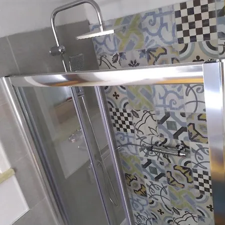 לינה וארוחת בוקר La Casa Sull'arcobaleno