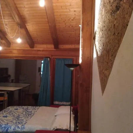 La Casa Sull'arcobaleno