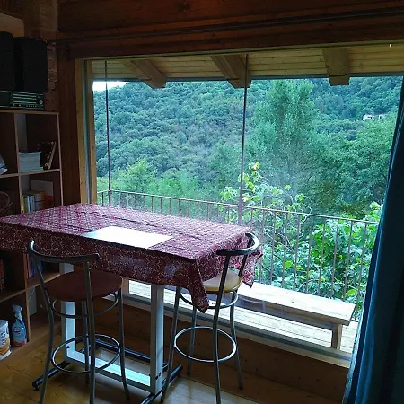 La Stanza In Collina Bed & Breakfast Manta