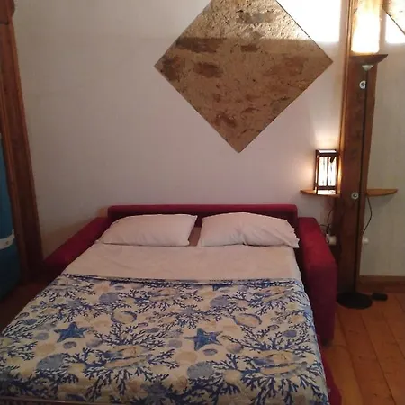 La Casa Sull'arcobaleno