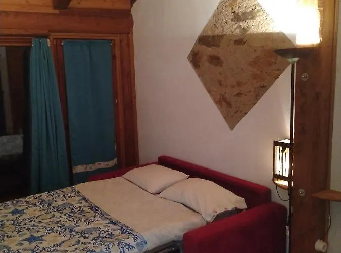 La Casa Sull'arcobaleno