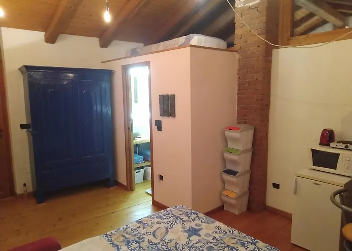 La Casa Sull'arcobaleno