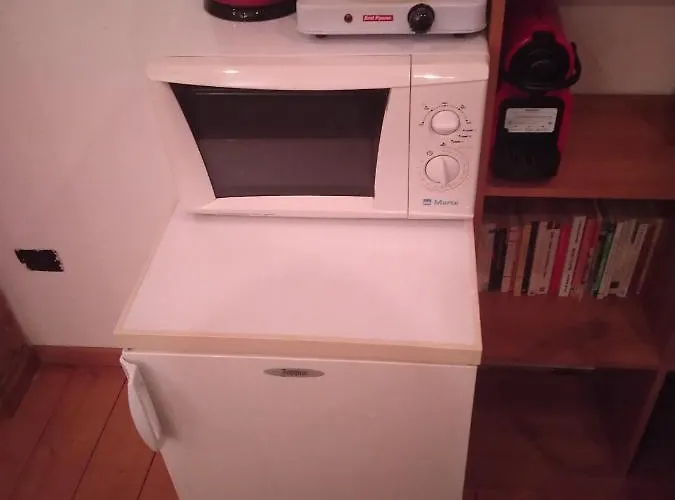 La Casa Sull'arcobaleno