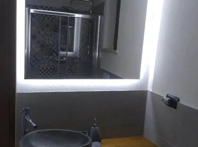 La Casa Sull'arcobaleno Frühstückspension 3*