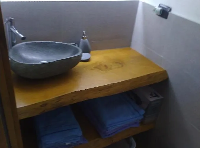 La Casa Sull'arcobaleno Frühstückspension