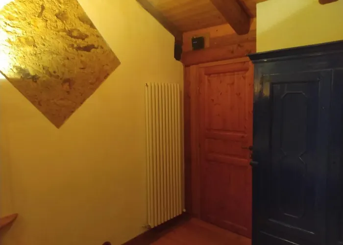 La Casa Sull'arcobaleno 3*