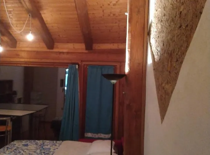 La Casa Sull'arcobaleno