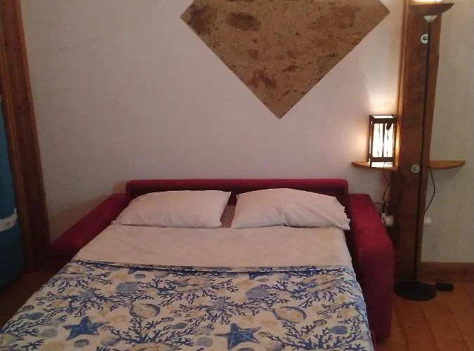 La Casa Sull'arcobaleno